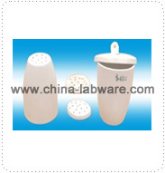 Laboratory Porcelain 